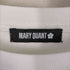 マリークヮントロンドン MARY QUANT LONDON エンブロサインロゴBIG プルオーバー レディース JPN:M