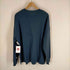 マリークヮントロンドン MARY QUANT LONDON エンブロサインロゴBIG プルオーバー レディース JPN:M