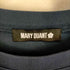 マリークヮントロンドン MARY QUANT LONDON エンブロサインロゴBIG プルオーバー レディース JPN:M