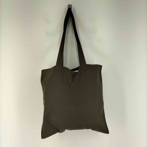 エムエイチエル MHL. フロントロゴ 2WAYトートバッグ メンズ ONE SIZE