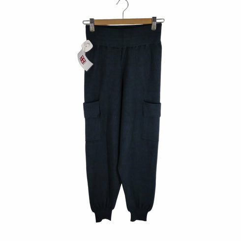 スタイルミキサー STYLEMIXER ジョガーニットパンツ レディース JPN:S