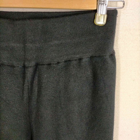 スタイルミキサー STYLEMIXER ジョガーニットパンツ レディース JPN:S