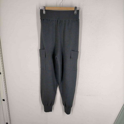スタイルミキサー STYLEMIXER ジョガーニットパンツ レディース FREE