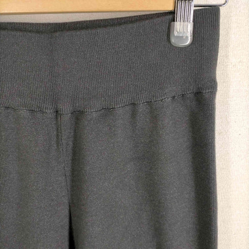 スタイルミキサー STYLEMIXER ジョガーニットパンツ レディース FREE