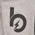 BAUER OUTAGE ジップパーカー トレバー・バウアー メンズ JPN:L