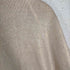 ザラ ZARA グリッター クルーネックTシャツ レディース JPN:L
