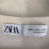 ザラ ZARA グリッター クルーネックTシャツ レディース JPN:L