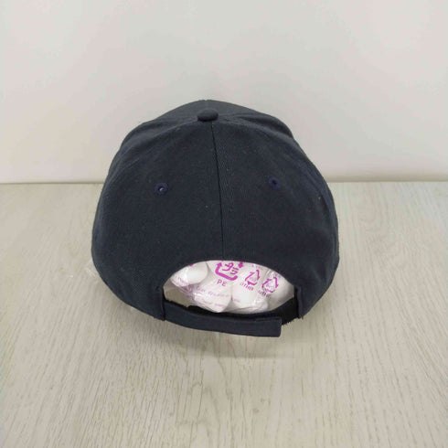 フォーティセブンブランド 47 BRAND BAUER OUTAGE トレバー・バウアー 6 PANEL CAP ローキャップ メンズ ONE SIZE