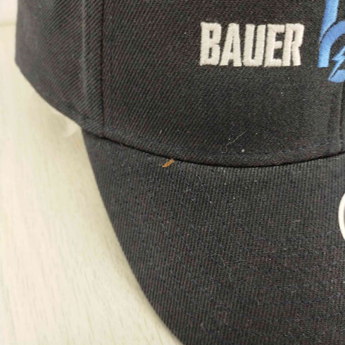フォーティセブンブランド 47 BRAND BAUER OUTAGE トレバー・バウアー 6 PANEL CAP ローキャップ メンズ ONE SIZE