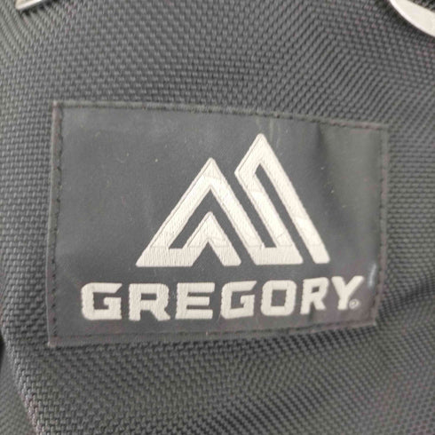 グレゴリー GREGORY デイアンドハーフパック メンズ