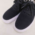 ケッズ Keds ANCHOR BLACK SUEDE アンカーブラックスエード ローカットスニーカー レディース JPN:24