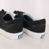 ケッズ Keds ANCHOR BLACK SUEDE アンカーブラックスエード ローカットスニーカー レディース JPN:24