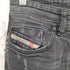 ディーゼル DIESEL SLEENKER SLIM SKINNY ダメージ加工 スリムスキニー デニムパンツ レディース W27/L30