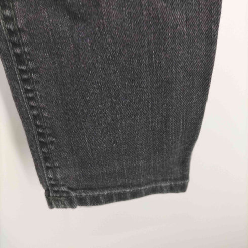 ディーゼル DIESEL SLEENKER SLIM SKINNY ダメージ加工 スリムスキニー デニムパンツ レディース W27/L30