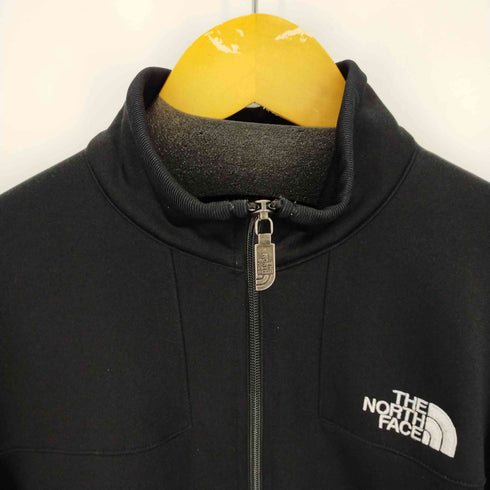ザノースフェイス THE NORTH FACE カラーブロックトラックトップ Jersey JKT ジャージ メンズ JPN:M