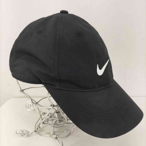 ナイキゴルフ NIKE GOLF DRI-FIT SWOOSH CAP メンズ