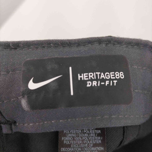 ナイキゴルフ NIKE GOLF DRI-FIT SWOOSH CAP メンズ