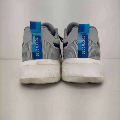 アシックス ASICS 2020年東京 GEL BREEZE ボランティアシューズ レディース JPN:23.5