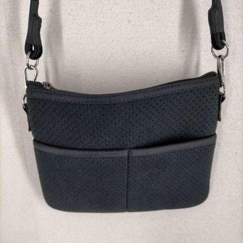 ムラ MURA メッシュバックパック レディース