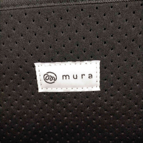 ムラ MURA メッシュバックパック レディース
