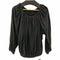 プラージュ PLAGE 22AW jersey shoulder ブラウス レディース FREE