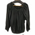 プラージュ PLAGE 22AW jersey shoulder ブラウス レディース FREE
