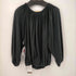 プラージュ PLAGE 22AW jersey shoulder ブラウス レディース FREE