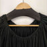 プラージュ PLAGE 22AW jersey shoulder ブラウス レディース FREE