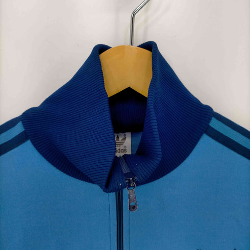 アディダスオリジナルス adidas Originals 80S MADE IN YUGOSLAVIA ツートントラックジャケット メンズ 5