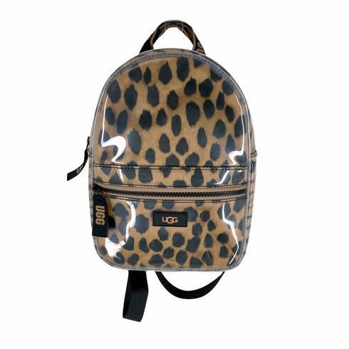 アグ UGG Dannie Il Mini Backpack レディース