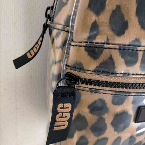 アグ UGG Dannie Il Mini Backpack レディース