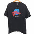 プラネットハリウッド PLANET HOLLYWOOD 90s NEW YORK ヴィンテージ プリント Tシャツ メンズ import:L