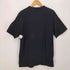 プラネットハリウッド PLANET HOLLYWOOD 90s NEW YORK ヴィンテージ プリント Tシャツ メンズ import:L