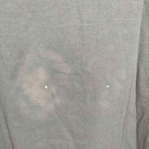 プラネットハリウッド PLANET HOLLYWOOD 90s NEW YORK ヴィンテージ プリント Tシャツ メンズ import:L
