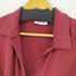 ラコステ LACOSTE LOOSE FIT スキッパーコットンワンピース レディース import:L