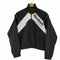 リーボッククラシック REEBOK CLASSIC CL W トラックトップ ナイロントラックジャケット レディース import:L