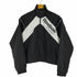 リーボッククラシック REEBOK CLASSIC CL W トラックトップ ナイロントラックジャケット レディース import:L
