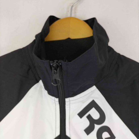 リーボッククラシック REEBOK CLASSIC CL W トラックトップ ナイロントラックジャケット レディース import:L