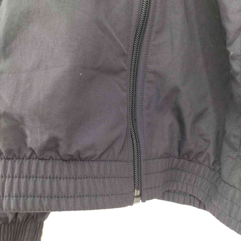リーボッククラシック REEBOK CLASSIC CL W トラックトップ ナイロントラックジャケット レディース import:L