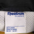 リーボッククラシック REEBOK CLASSIC CL W トラックトップ ナイロントラックジャケット レディース import:L