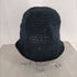 エモダ EMODA VEQUM CROCHET WIDE HAT クラッシャーハット レディース