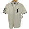 ポロラルフローレン POLO RALPH LAUREN ビッグポニー 刺繍 S/S ポロシャツ メンズ import:M