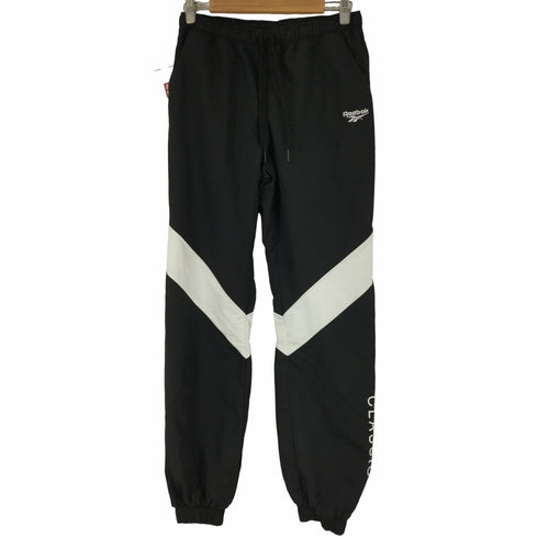 リーボッククラシック REEBOK CLASSIC ナイロントレーニングパンツ レディース JPN:L