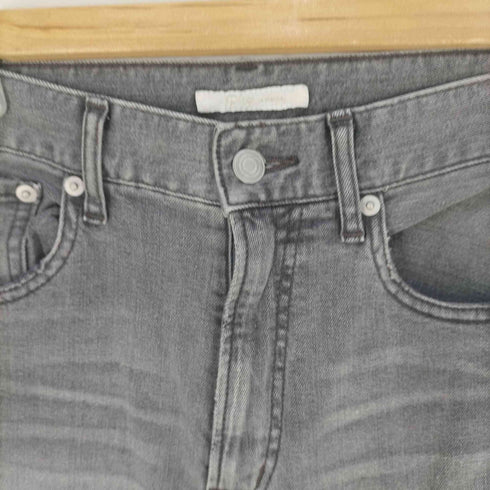 プラージュ PLAGE スキニーデニムパンツ レディース 34