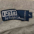 ポロバイラルフローレン Polo by RALPH LAUREN ポニー刺繍 鹿の子シャツ メンズ JPN:L