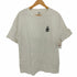 エックスガール X-girl GRADATION LOGO グラデーションロゴ バックプリント オーバーサイズTシャツ レディース JPN:L