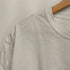 エックスガール X-girl GRADATION LOGO グラデーションロゴ バックプリント オーバーサイズTシャツ レディース JPN:L