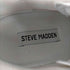スティーブマデン STEVE MADDEN RECOUPE 厚底ボリュームスニーカー ダッドスニーカー レディース 23cm
