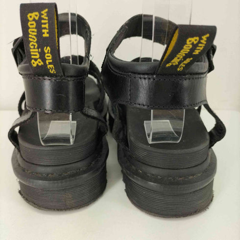 ドクターマーチン Dr.Martens CLARISSA サンダル レディース UK:5