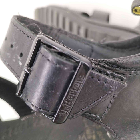 ドクターマーチン Dr.Martens CLARISSA サンダル レディース UK:5